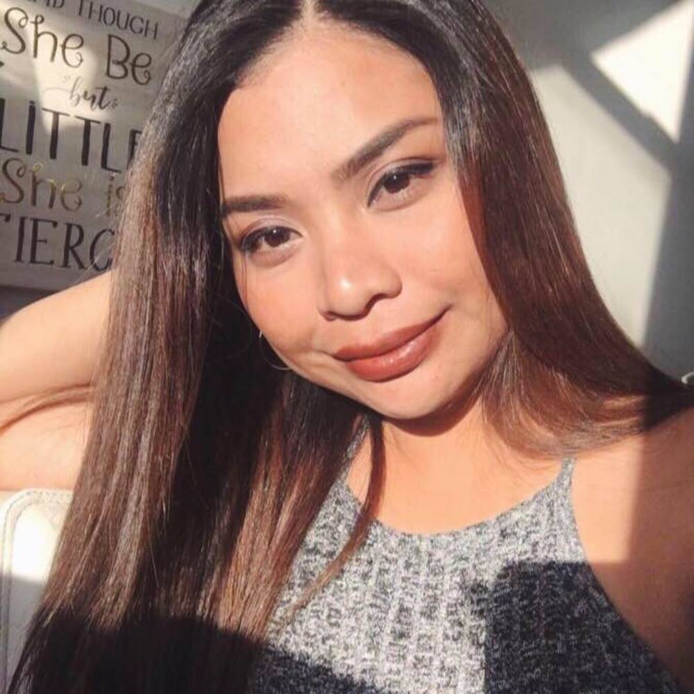 Meet your Posher, Alyssa